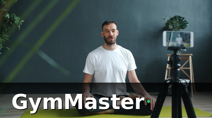 GymMaster — Aerial Yoga Khác Yoga Thông Thường Như Thế Nào?