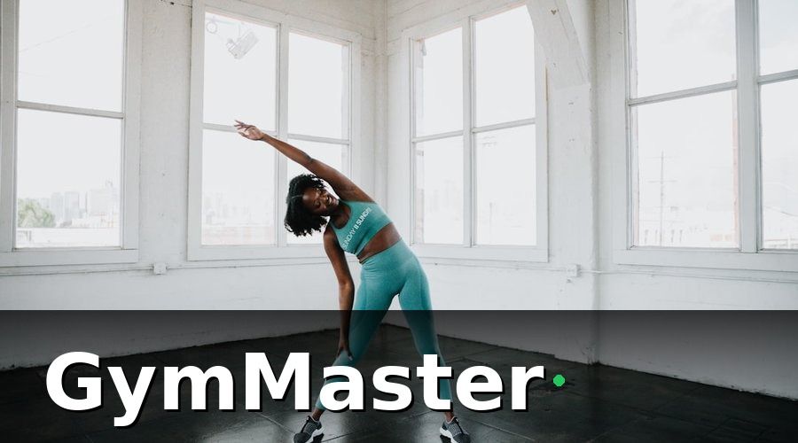 GymMaster — Lợi Ích Của Aerial Yoga
