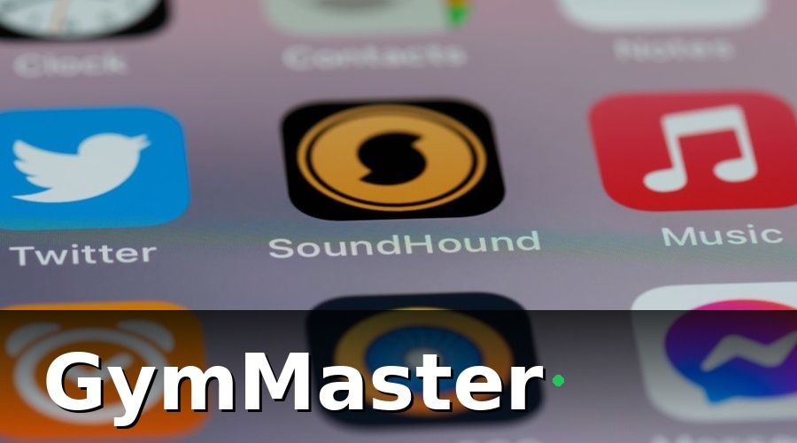 GymMaster — Top 5 App Đặt Lịch Spa Đáng Cân Nhắc Năm 2026
