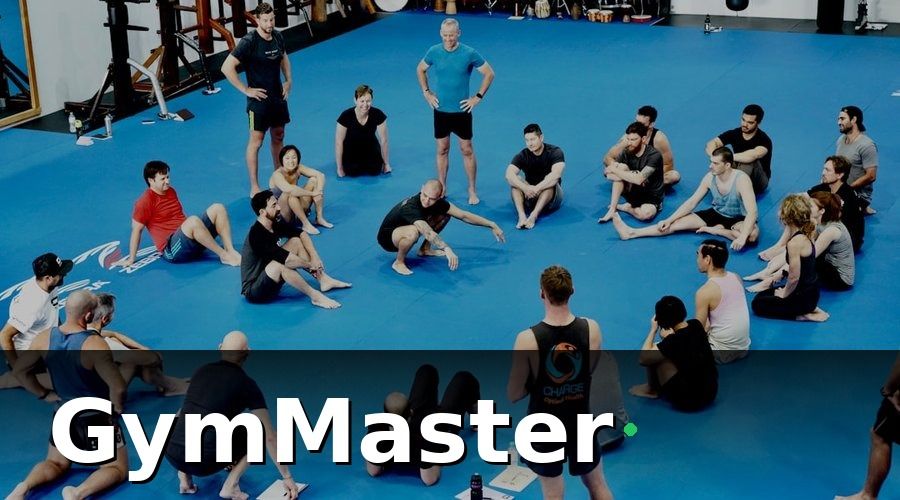 GymMaster — Tại Sao Lớp Aerobic Cần App Di Động Riêng?