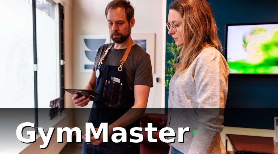GymMaster — Hướng Dẫn Triển Khai App Di Động Cho Lớp Aerobic