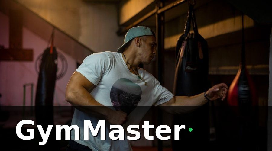 GymMaster — App Di Động Cho Phòng Boxing Là Gì?