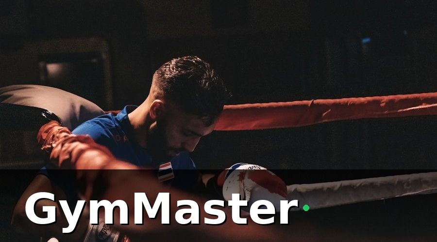 GymMaster — Tại Sao Phòng Boxing Cần App Di Động Riêng?