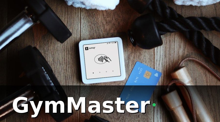 GymMaster — App Di Động Cho Phòng CrossFit Là Gì?