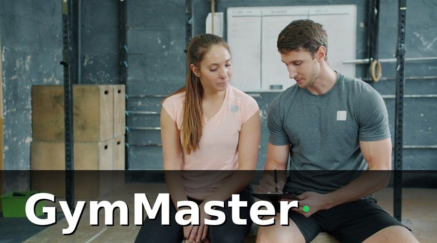 GymMaster — Tại Sao Phòng CrossFit Cần App Native Thay Vì Web App?
