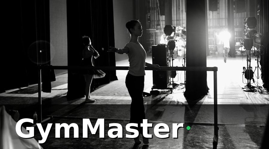 GymMaster — Các Tính Năng Bắt Buộc Của App Di Động Cho Studio Dance Fitness