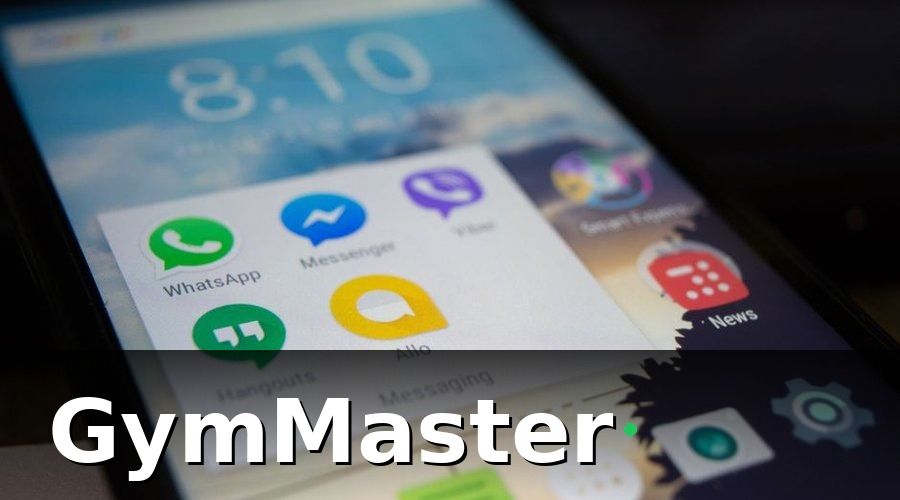 GymMaster — Zalo Mini App — Kênh Thứ Hai Không Thể Bỏ Qua