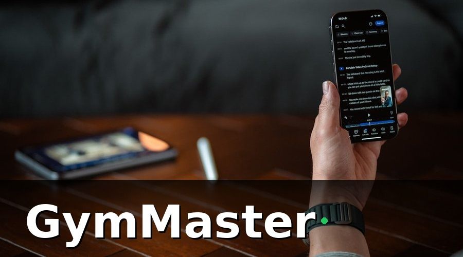 GymMaster — App di động cho phòng gym 24/7 là gì và tại sao cần thiết?