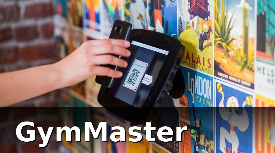 GymMaster — App di động dành cho quản lý — không chỉ cho hội viên