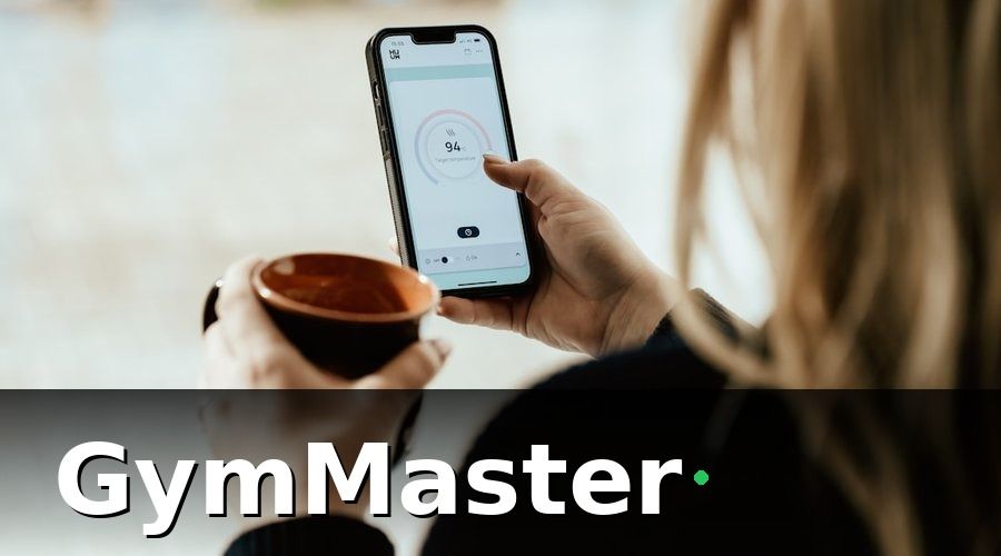 GymMaster — App di động cho gym Lady là gì và tại sao quan trọng?