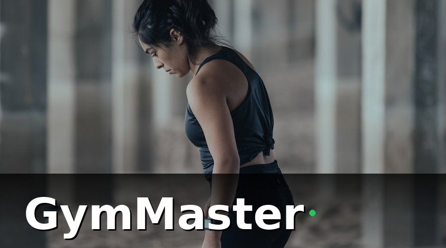 GymMaster — Những tính năng app di động không thể thiếu tại gym nữ