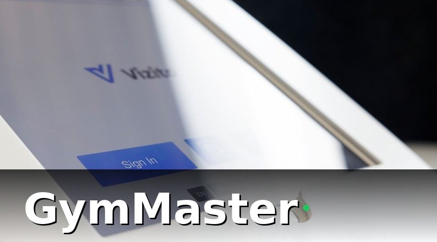 GymMaster — Hướng dẫn triển khai app di động cho gym Lady từng bước
