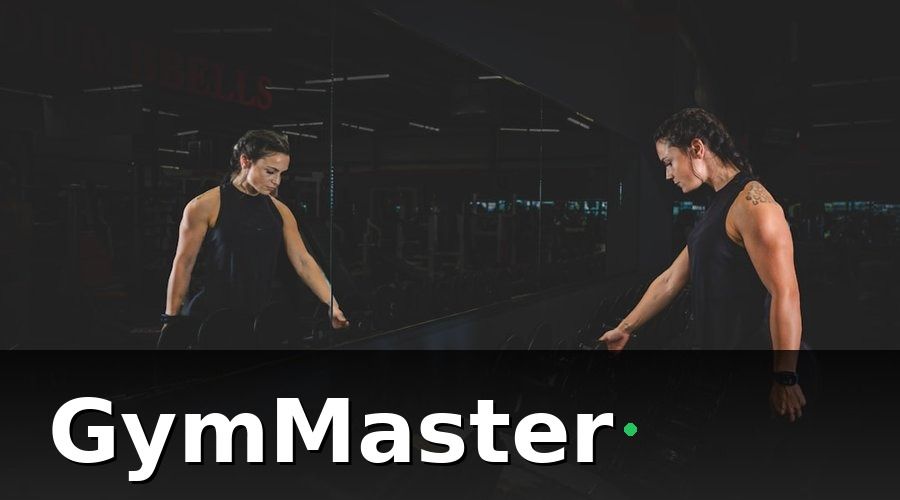 GymMaster — Cách triển khai app di động cho phòng gym mini: 4 bước thực tế