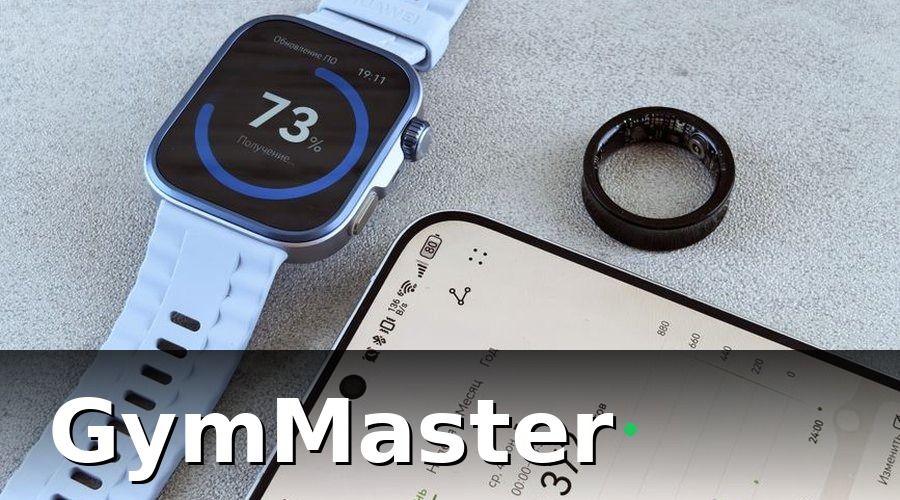 GymMaster — App Di Động Native Là Gì Và Tại Sao Quan Trọng Với Lớp HIIT?