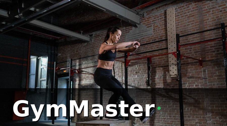GymMaster — Các Tính Năng Cốt Lõi App Di Động Cần Có Cho Lớp HIIT