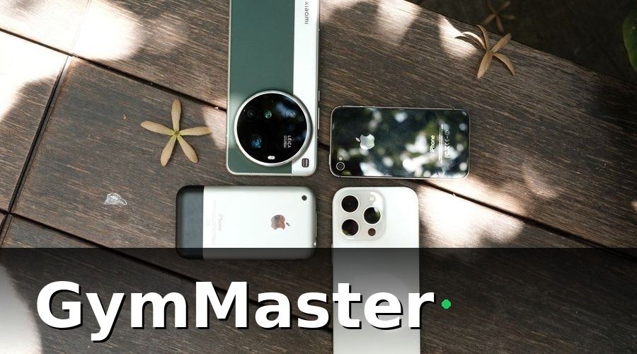 GymMaster — iOS vs Android: Nên Chọn Phát Triển Platform Nào Trước?