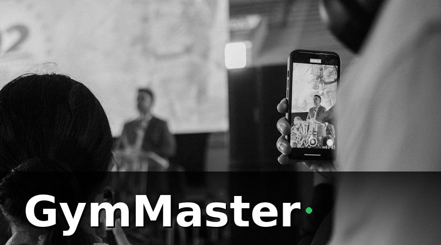 GymMaster — App Di Động Cho Võ Đường Karate Là Gì?