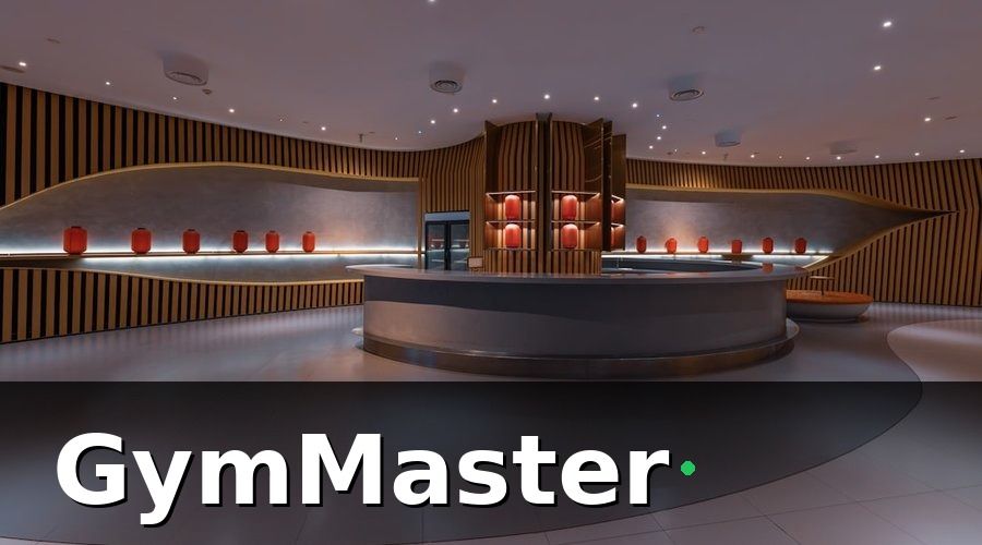 GymMaster — Hướng Dẫn Triển Khai App Di Động Tại Võ Đường Karate