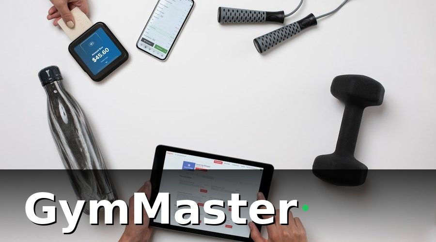GymMaster — Tính Năng Cốt Lõi Của App Di Động Kickboxing