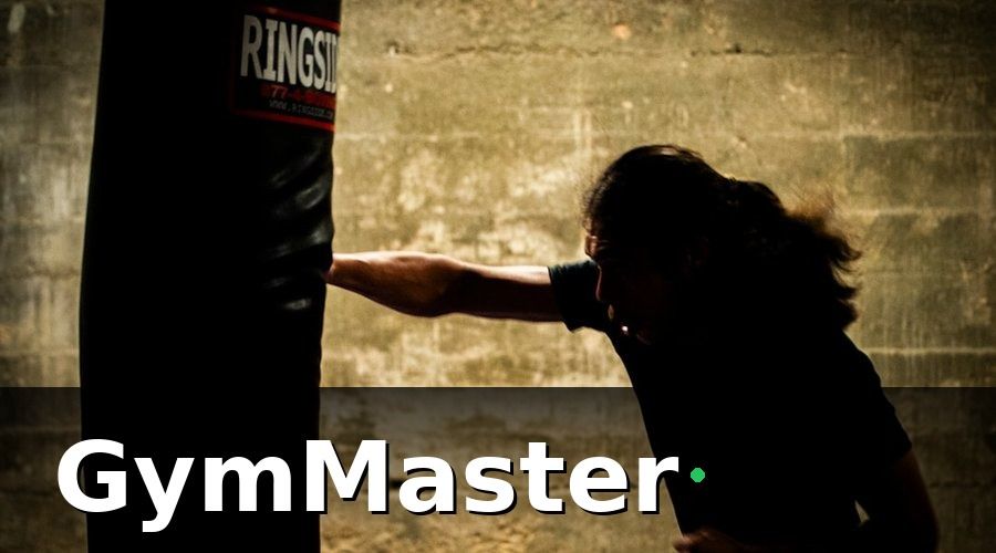 GymMaster — App Di Động Cho Phòng MMA Là Gì?