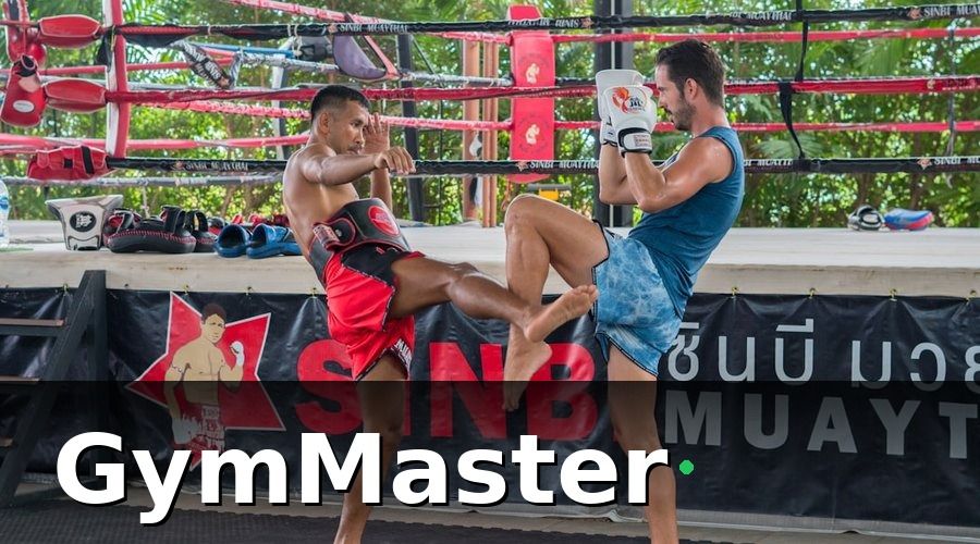 GymMaster — App Di Động Cho Phòng Muay Thái Là Gì?
