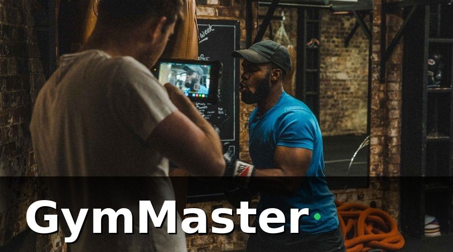 GymMaster — Tại Sao Phòng Muay Thái Cần App Di Động Riêng?