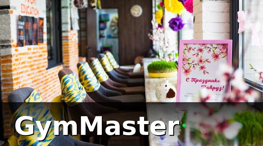 GymMaster — Tại sao nail salon gym cần app di động riêng?
