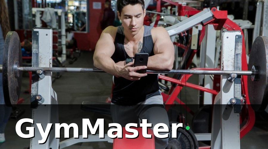 GymMaster — Vì Sao Phòng Tập Công Ty Cần App Native iOS và Android?