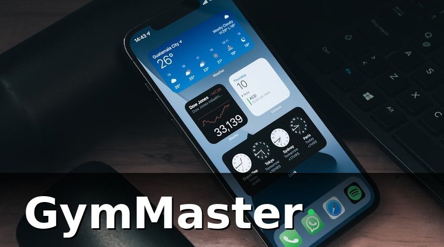 GymMaster — iOS và Android Native: Tại sao quan trọng?