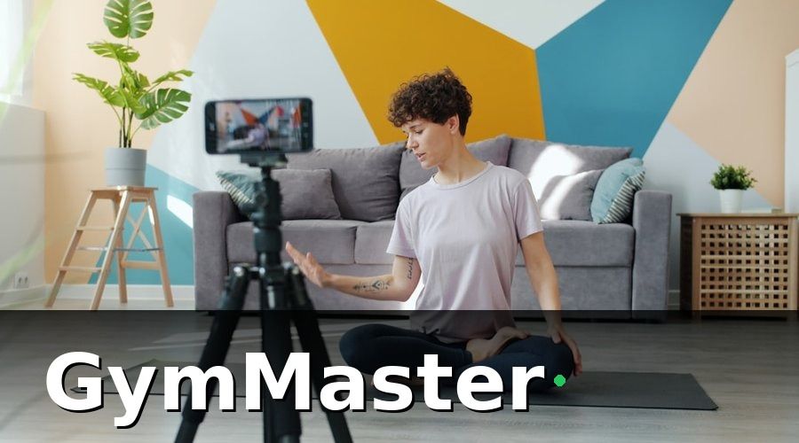 GymMaster — Các tính năng cốt lõi trong app di động cho Pilates studio