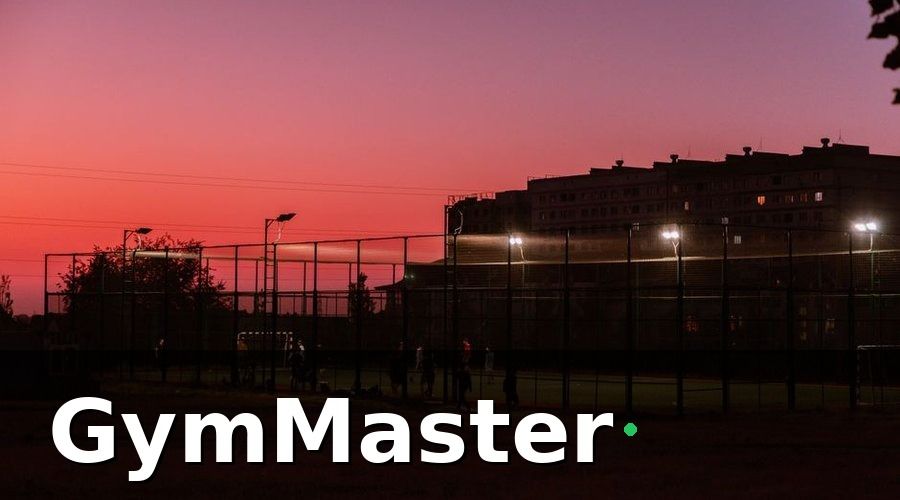 GymMaster — Tại sao sân bóng đá mini cần app di động riêng?