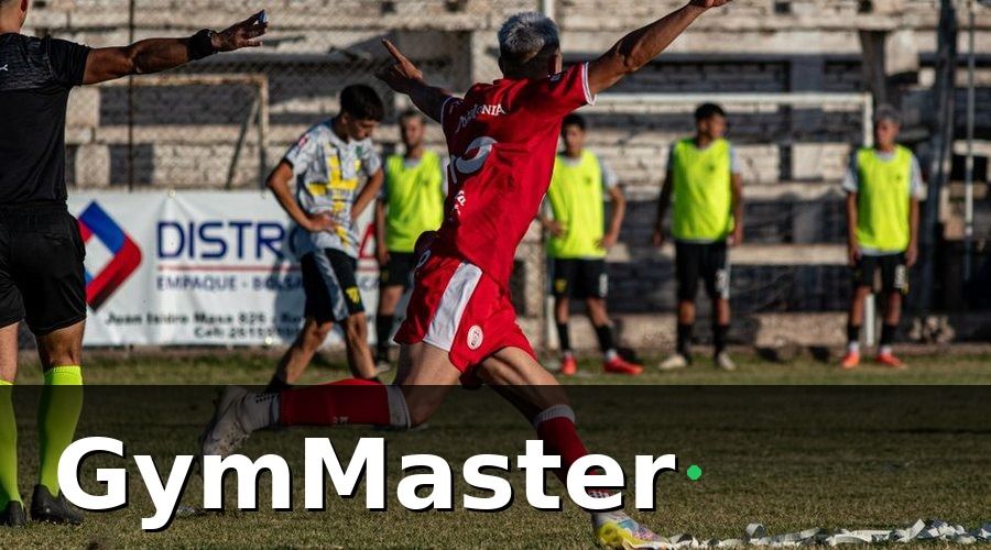 GymMaster — 3 tính năng cốt lõi của app di động sân bóng