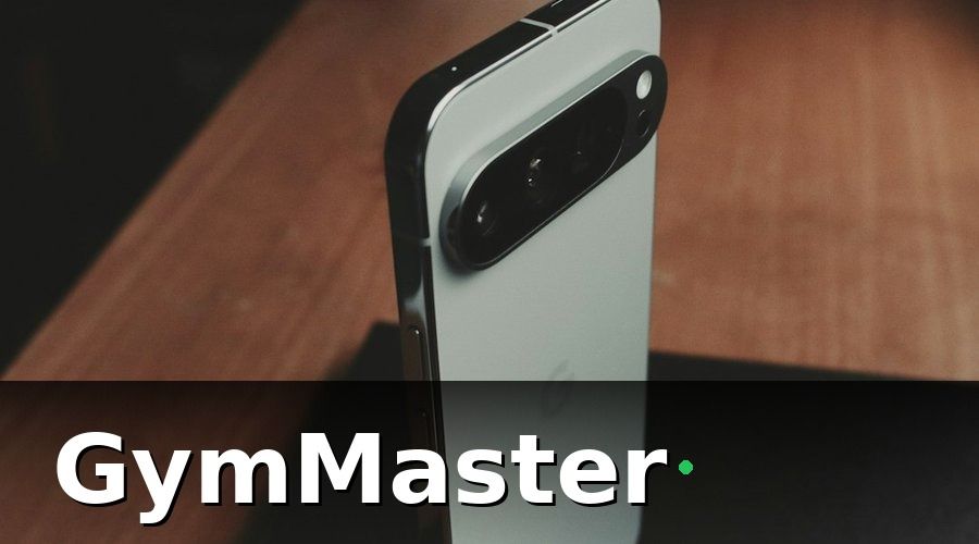 GymMaster — iOS hay Android — sân cầu lông cần hỗ trợ cả hai