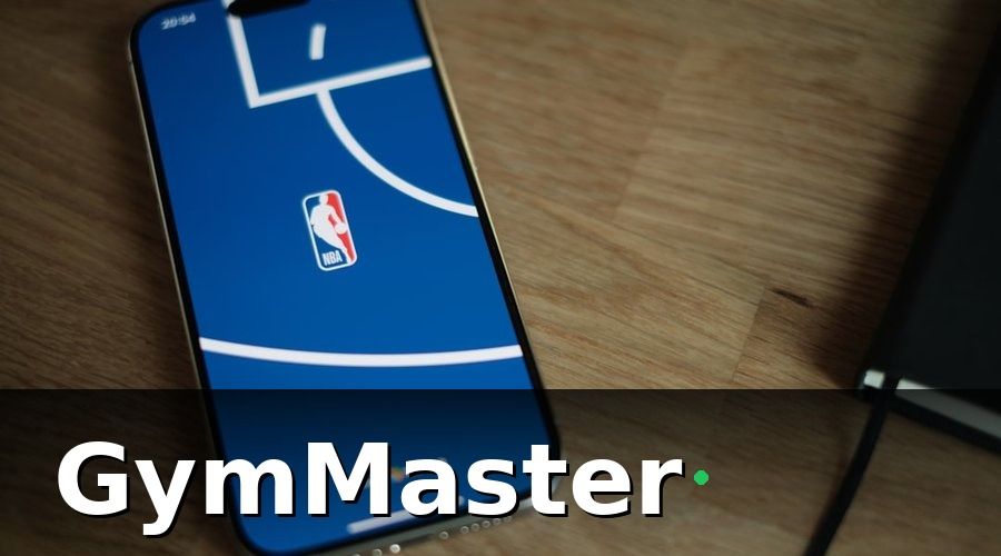 GymMaster — Các tính năng app di động quan trọng nhất với sân cầu lông