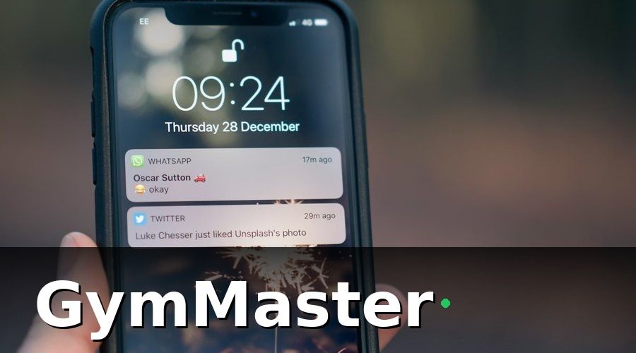 GymMaster — Các tính năng cốt lõi của app di động cho sân golf mini