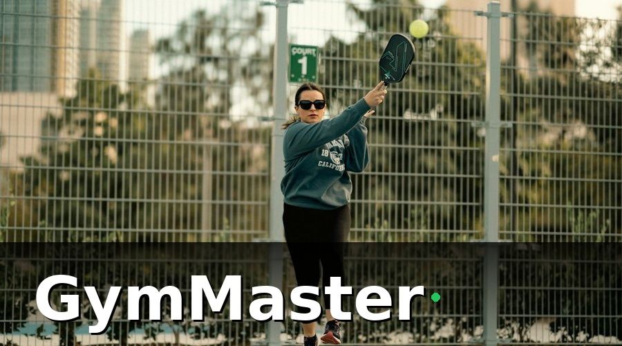 GymMaster — App di động cho sân pickleball là gì và tại sao cần thiết?