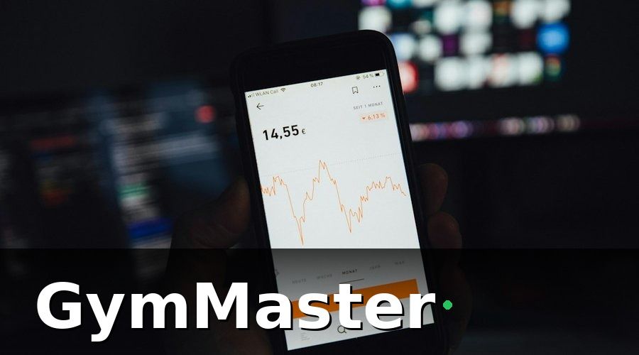 GymMaster — Tính năng cốt lõi của app di động sân pickleball