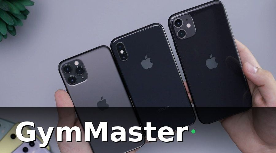 GymMaster — iOS native vs Android native: Sự khác biệt quan trọng