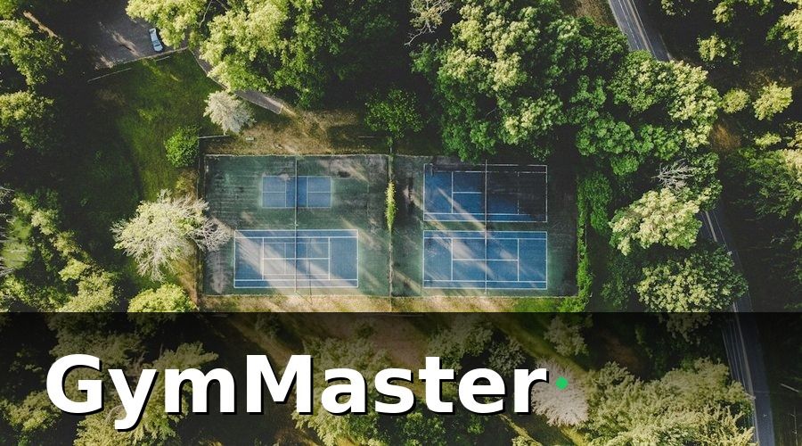 GymMaster — App Di Động Cho Sân Tennis Là Gì và Tại Sao Cần Thiết?