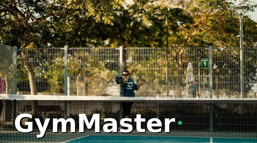 GymMaster — Tính Năng Cốt Lõi Của App Di Động Sân Tennis