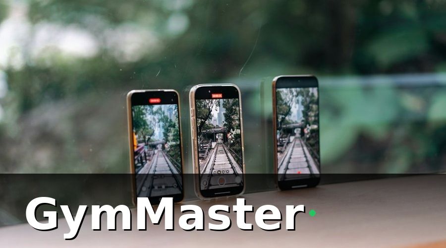 GymMaster — iOS Native vs. Android Native: Sự Khác Biệt Bạn Cần Biết