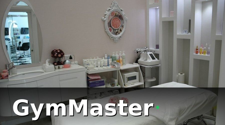 GymMaster — Những tính năng thiết yếu của app di động cho spa gym