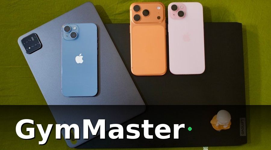GymMaster — iOS và Android Native: Tại Sao Cả Hai Đều Quan Trọng?