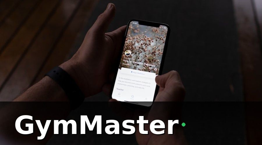 GymMaster — App Di Động Cho Yoga Studio Là Gì?