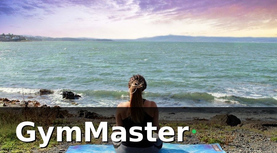 GymMaster — Tại Sao Yoga Studio Cần App Di Động?