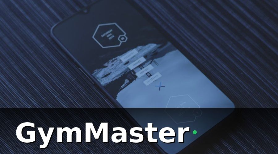 GymMaster — Các Tính Năng Cốt Lõi Của App Di Động Yoga Studio