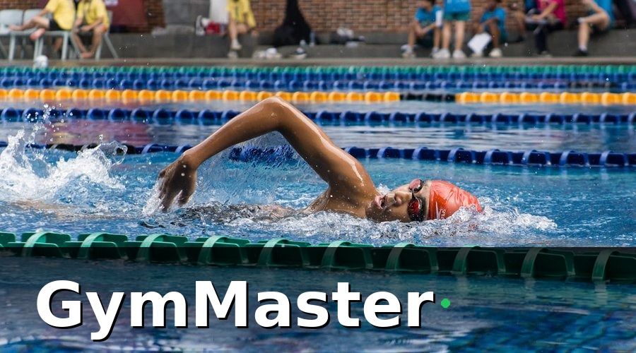 GymMaster — Bài Bơi Là Gì?