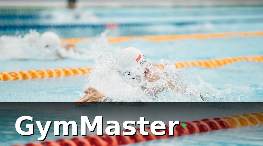 GymMaster — Các Kiểu Bơi Phổ Biến Hiện Nay