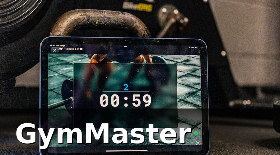 GymMaster — Các Loại Báo Cáo Check-in Cần Có