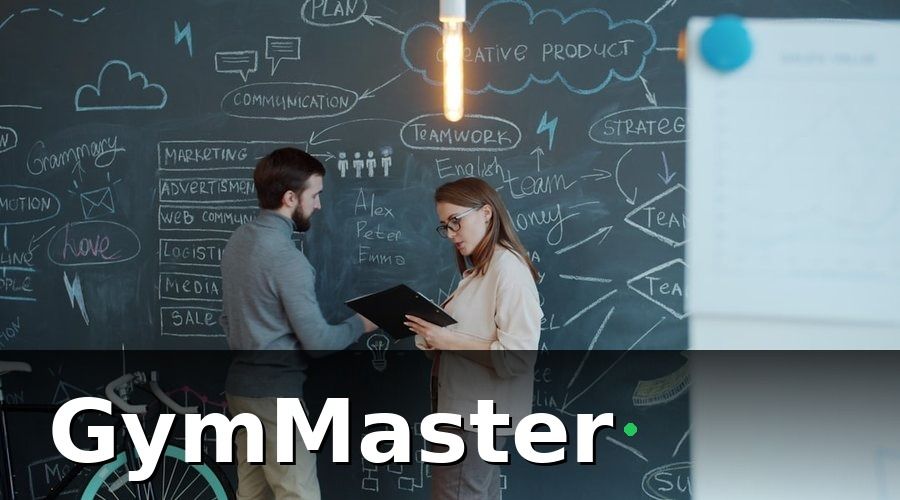 GymMaster — Tại Sao Báo Cáo Doanh Thu Lớp Aerobic Lại Quan Trọng?